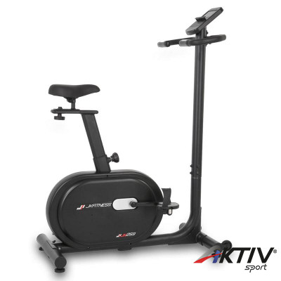 Elektromágneses szobakerékpár JK Fitness 259