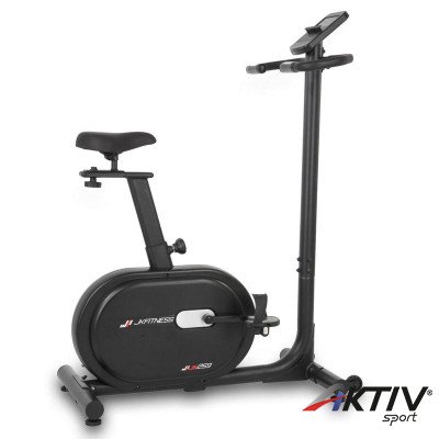 Elektromágneses szobakerékpár JK Fitness 259