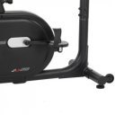 Elektromágneses szobakerékpár JK Fitness 259