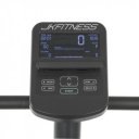 Elektromágneses szobakerékpár JK Fitness 259