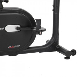 Elektromágneses szobakerékpár JK Fitness 259