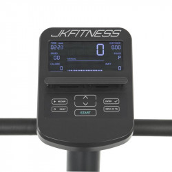 Elektromágneses szobakerékpár JK Fitness 259