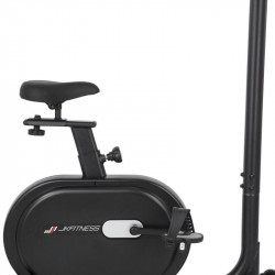 Elektromágneses szobakerékpár JK Fitness 259