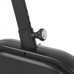 Elektromágneses szobakerékpár JK Fitness 259