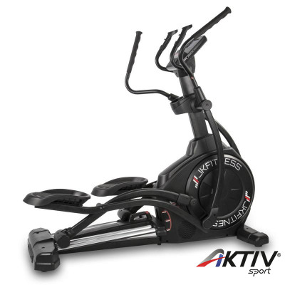 Ellipszisjáró JK Fitness 429