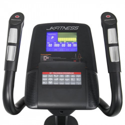 Ellipszisjáró JK Fitness 429