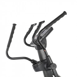 Ellipszisjáró JK Fitness 429