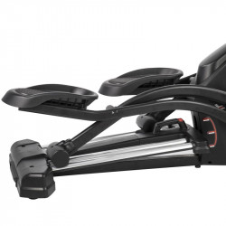 Ellipszisjáró JK Fitness 429