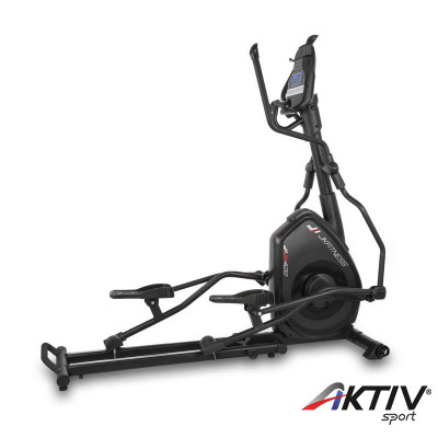 Ellipszisjáró JK Fitness 428