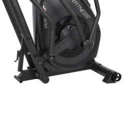 Ellipszisjáró JK Fitness 428