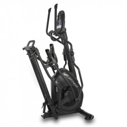 Ellipszisjáró JK Fitness 428