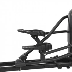 Ellipszisjáró JK Fitness 428