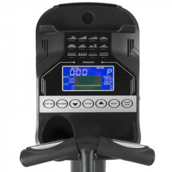 Ellipszisjáró JK Fitness 428