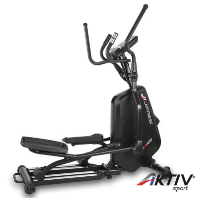 Ellipszisjáró JK Fitness 426