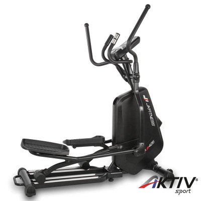 Ellipszisjáró JK Fitness 426