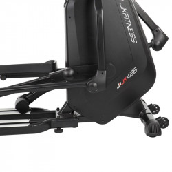 Ellipszisjáró JK Fitness 426