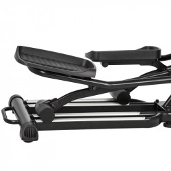 Ellipszisjáró JK Fitness 426