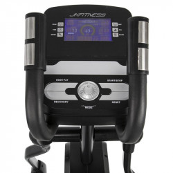 Ellipszisjáró JK Fitness 426