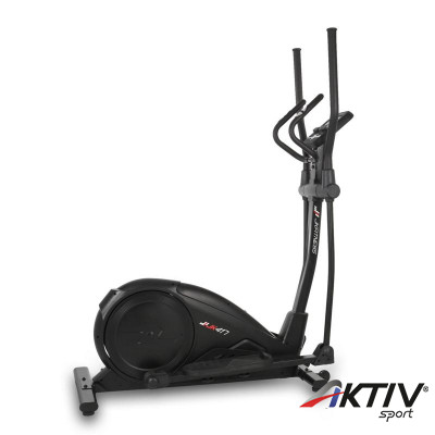 Ellipszisjáró JK Fitness 417