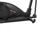 Ellipszisjáró JK Fitness 417