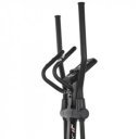 Ellipszisjáró JK Fitness 417