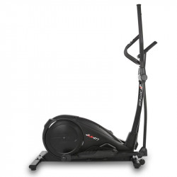 Ellipszisjáró JK Fitness 417