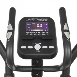 Ellipszisjáró JK Fitness 417