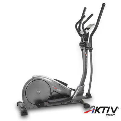 Ellipszisjáró JK Fitness 406