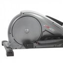 Ellipszisjáró JK Fitness 406