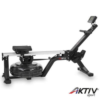 Evezőgép JK Fitness 5073
