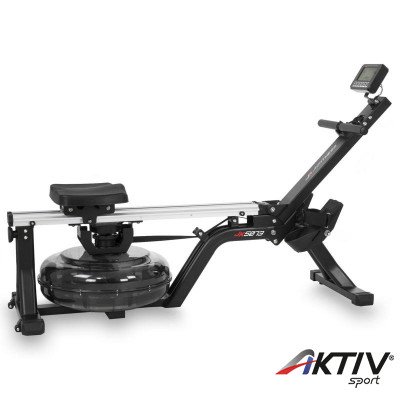 Evezőgép JK Fitness 5073