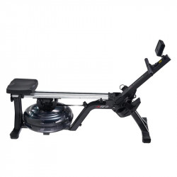 Evezőgép JK Fitness 5073