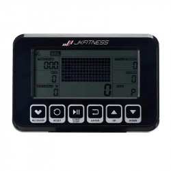 Evezőgép JK Fitness 5073