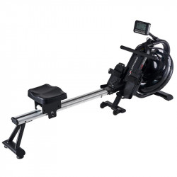 Evezőgép JK Fitness 5074