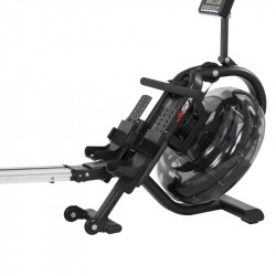 Evezőgép JK Fitness 5074