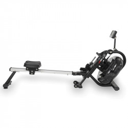 Evezőgép JK Fitness 5074