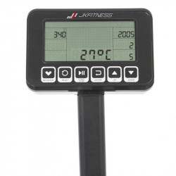 Evezőgép JK Fitness 5074