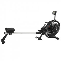 Evezőgép JK Fitness 5074