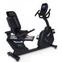 Háttámlás szobakerékpár JK Fitness Diamond R44