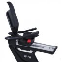 Háttámlás szobakerékpár JK Fitness Diamond R44