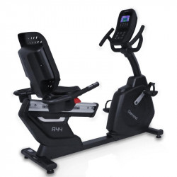 Háttámlás szobakerékpár JK Fitness Diamond R44