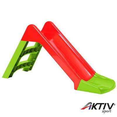 Gyerek csúszda Starplast 120 cm