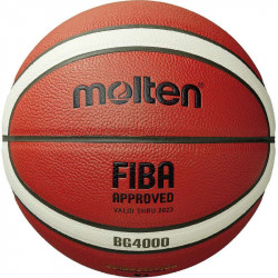 Kosárlabda Molten BG4000 verseny méret: 6 Sportszer Molten