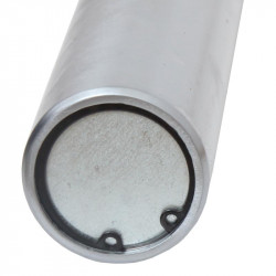 Olimpiai verseny súlyzórúd Flex FOB86R 220 cm 50 mm