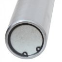 Olimpiai verseny súlyzórúd Flex FOB86S 220 cm 50 mm