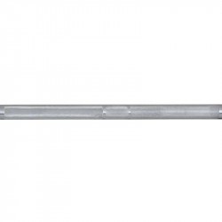 Olimpiai verseny súlyzórúd Flex FOB86S 220 cm 50 mm