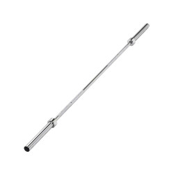 Olimpiai verseny súlyzórúd Flex FOB86S 220 cm 50 mm Fitness