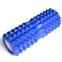 Masszázshenger 13x30 cm Fitness Spartan