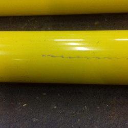 Szépséghibás lábtenisz szett univerzális