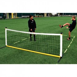 Szépséghibás lábtenisz szett univerzális Sportszer Liski